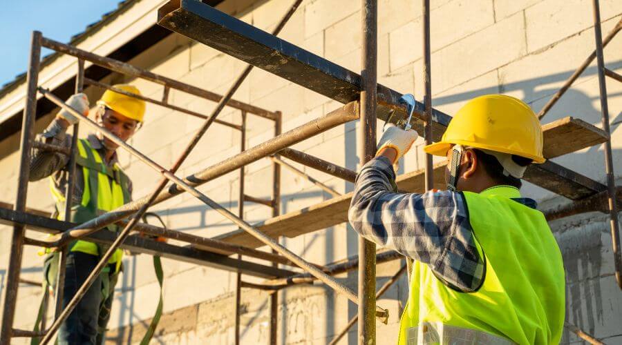 Shingle Replacement in Villa Grande, CA